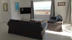 Villa | Oppholdsområde