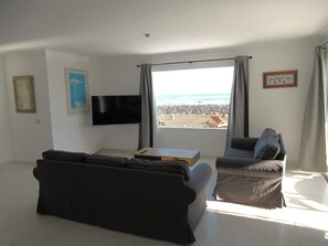 Villa | Oppholdsområde