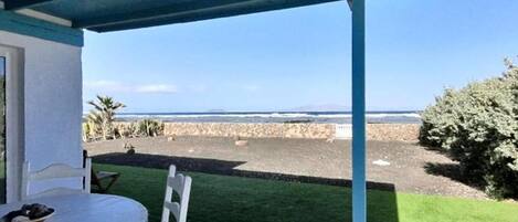 Villa | View from property