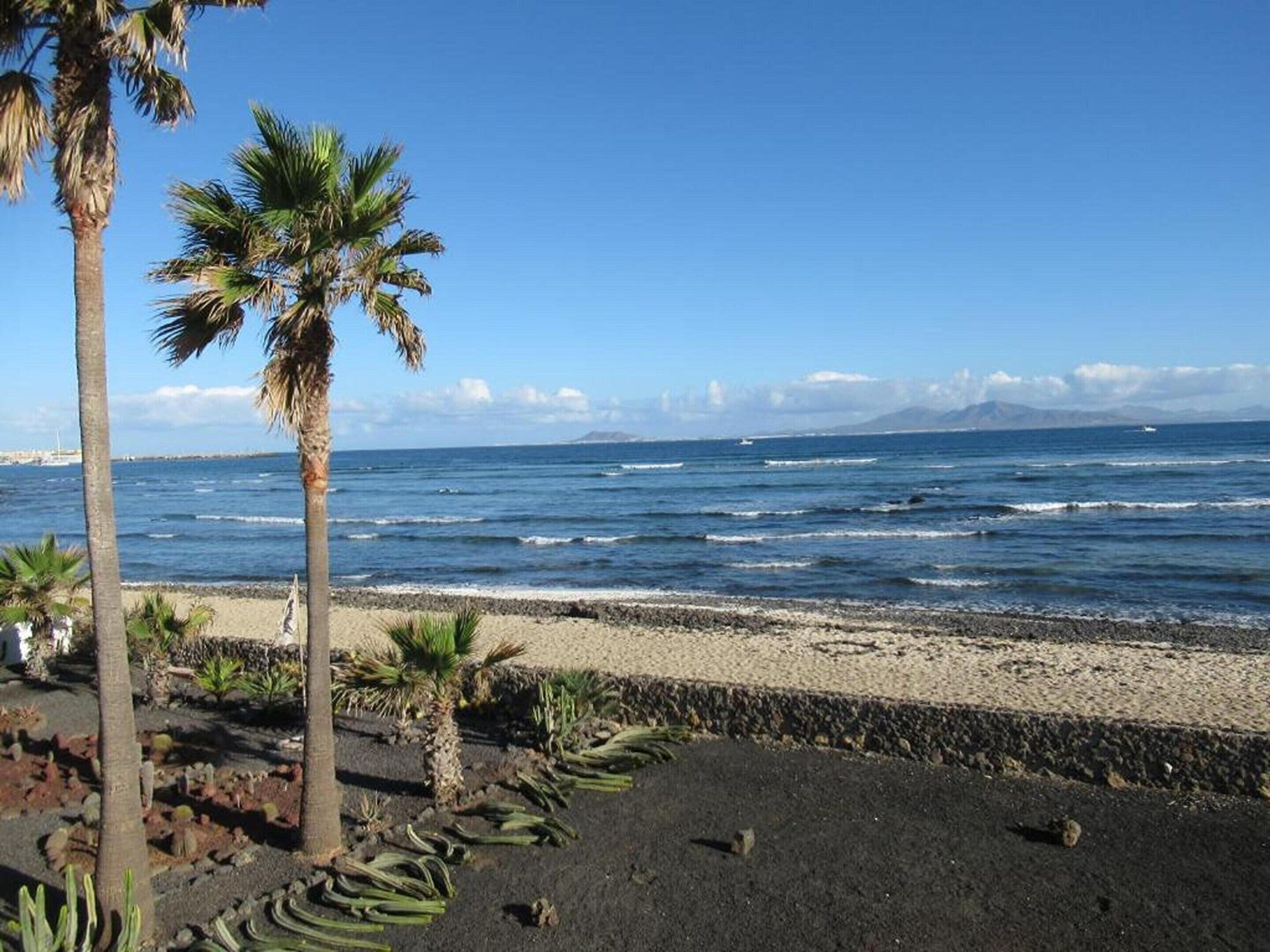 Foto - Villa in Fuerteventura with Ocean Views
