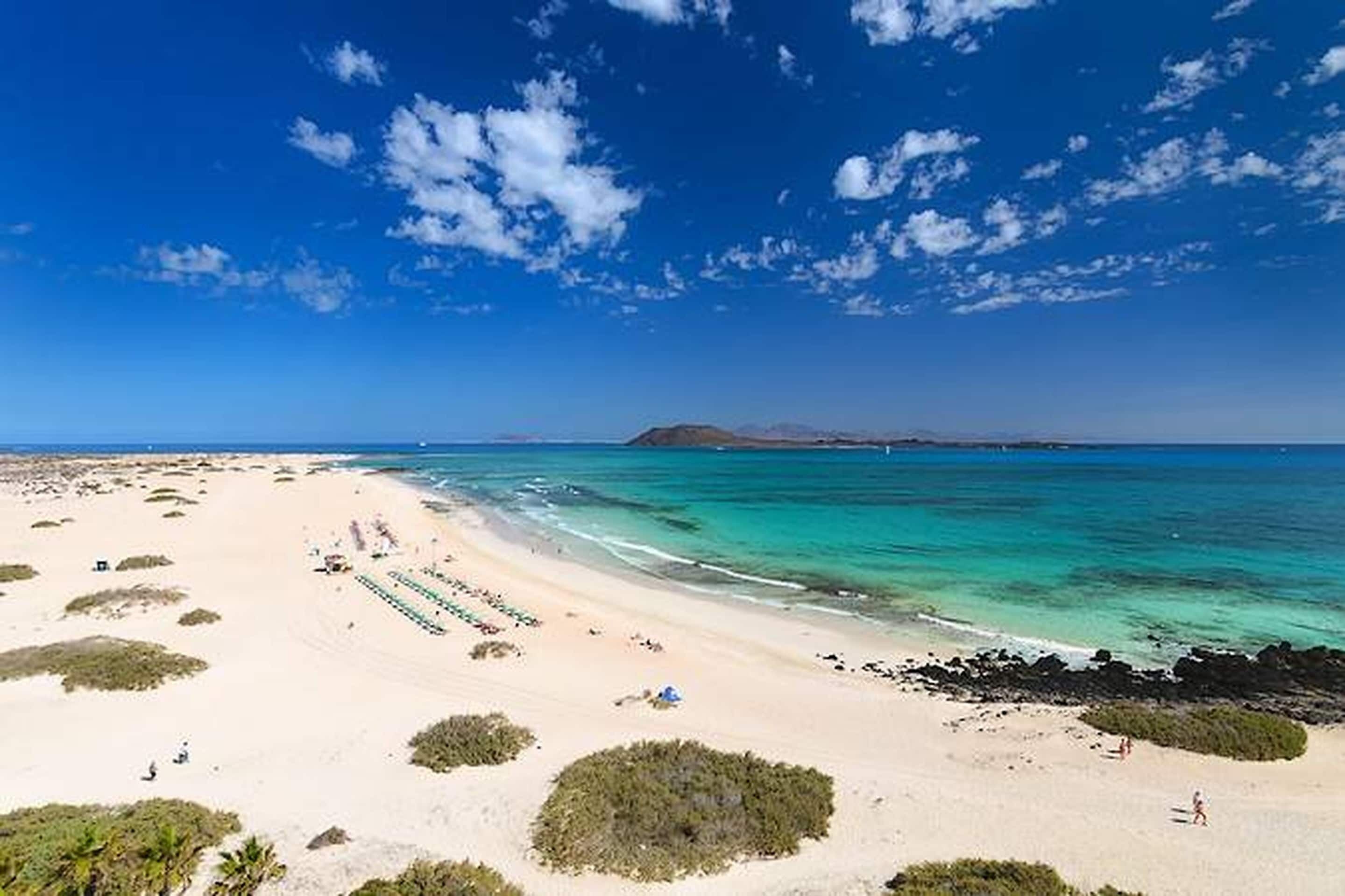 Foto - Villa in Fuerteventura with Ocean Views