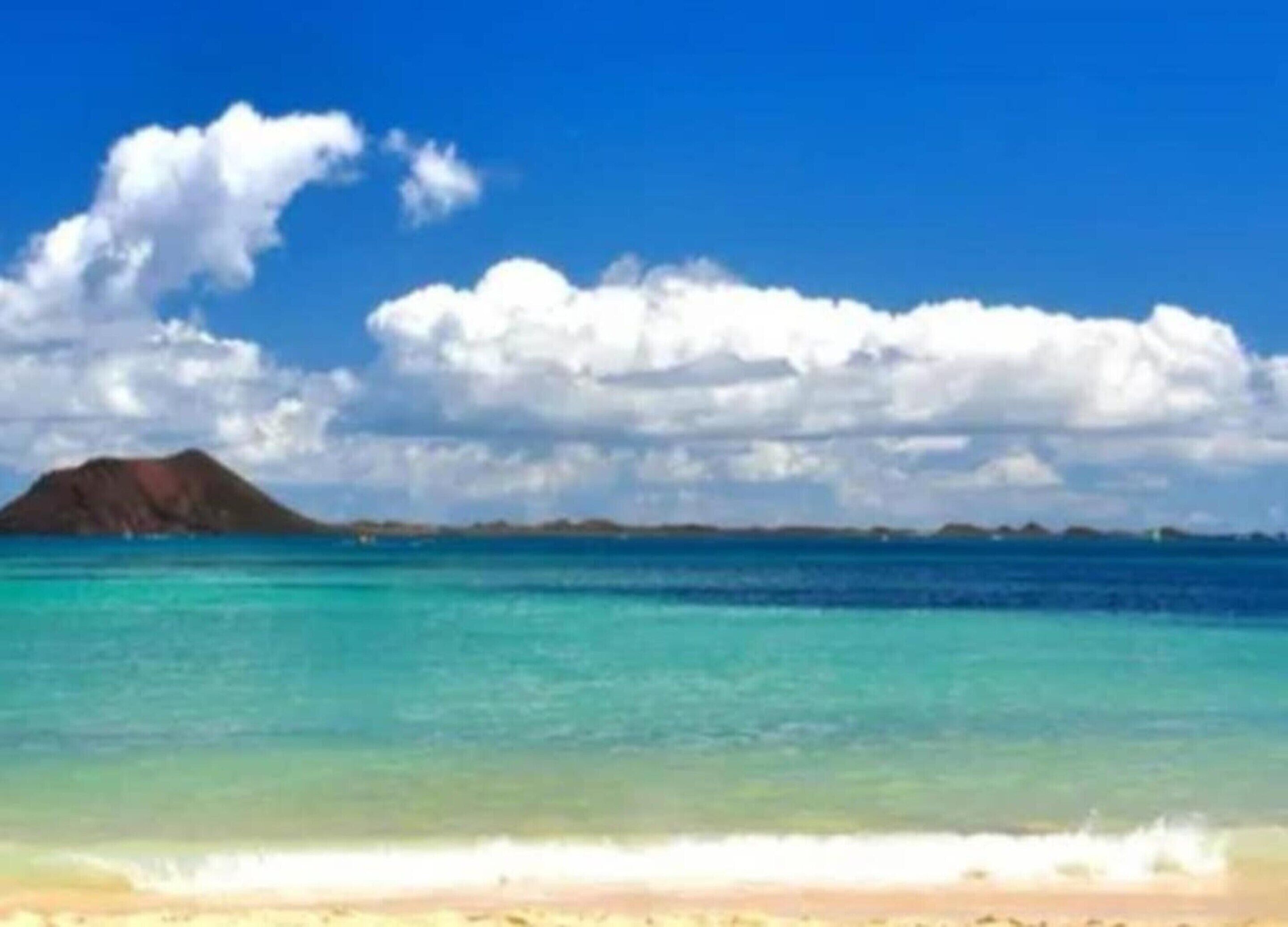 Foto - Villa in Fuerteventura with Ocean Views