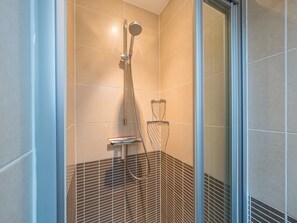 Apartment | Badezimmer
