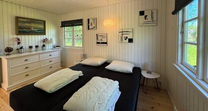 Big renovated cottage with soul and love