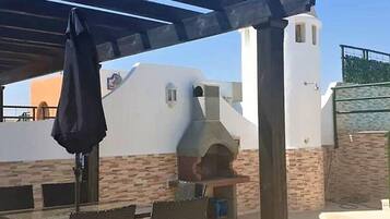 Apartment | Property amenity