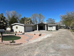 Eksteriør