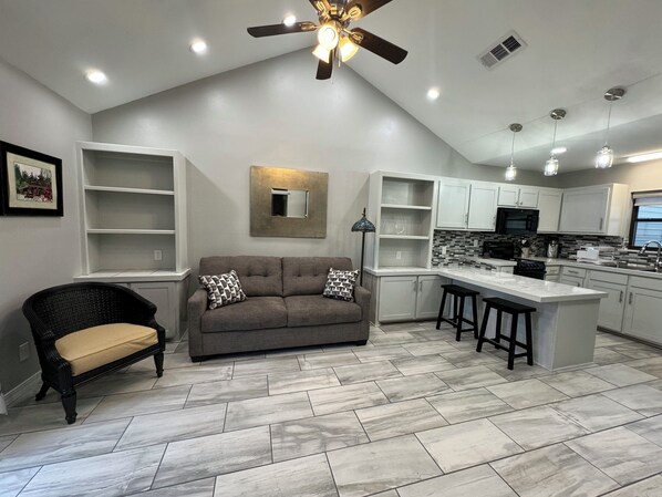 Téléviseur connecté