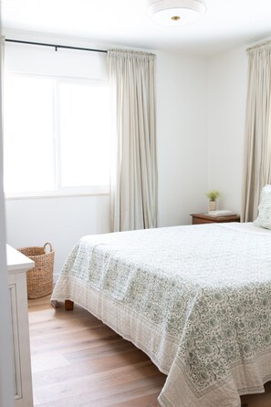 4 bedrooms, free WiFi, bed sheets - Inviting Getaway in Soda Springs (Soda Springs)