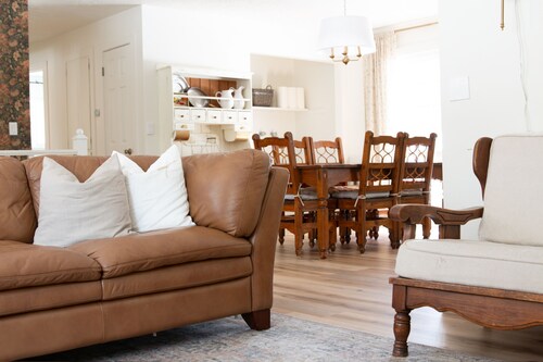 Inviting Getaway in Soda Springs