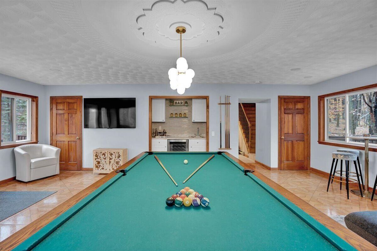 Sala de juegos