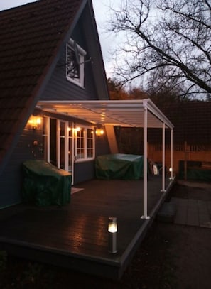 Außenbereich