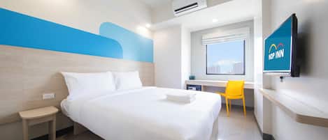 Standard-Doppelzimmer