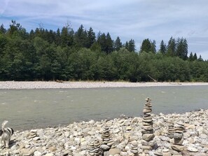 Beach - Reindler Modern Retreat (Fischen im Allgaeu)