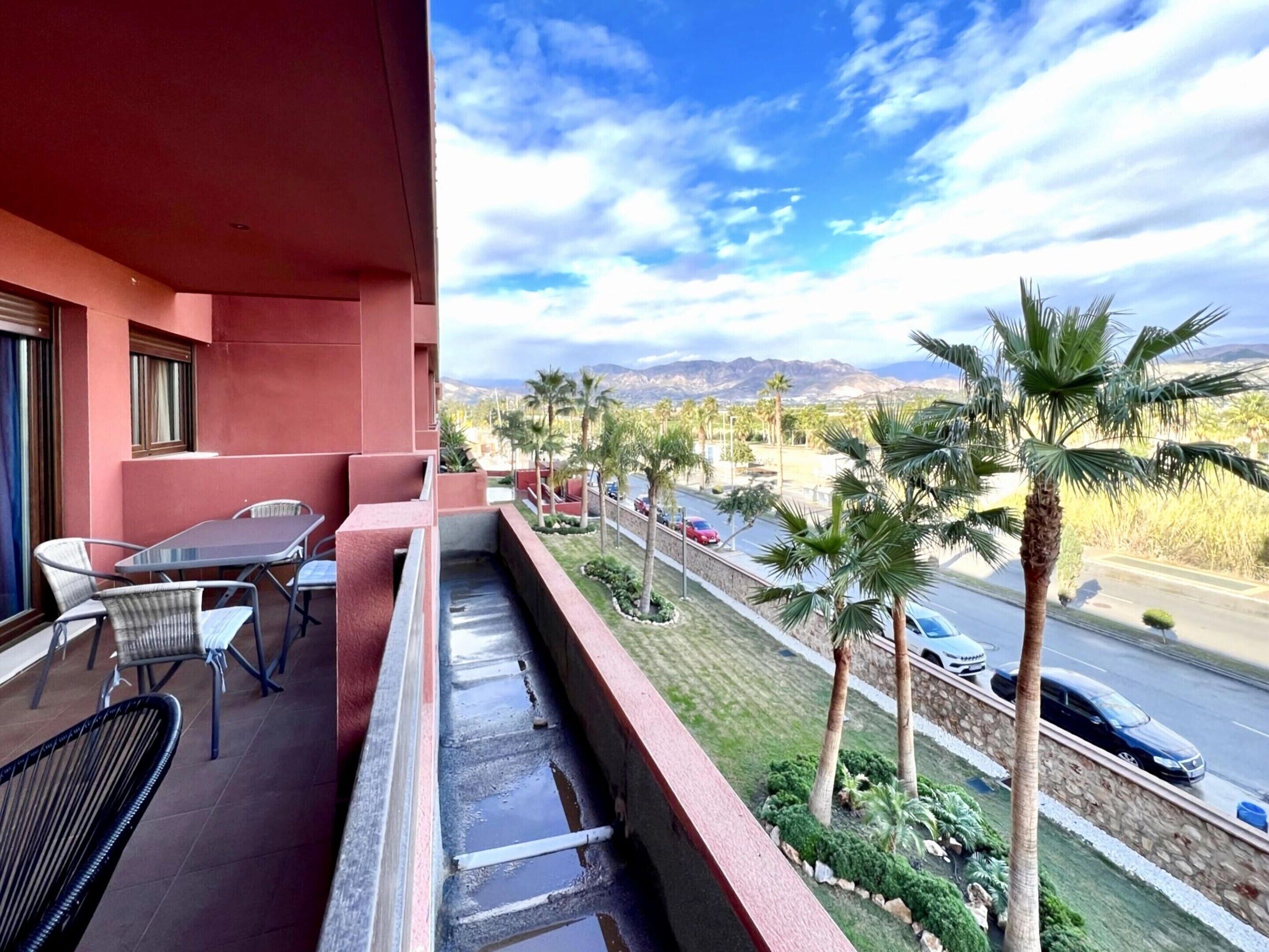 公寓 | 住宿景觀