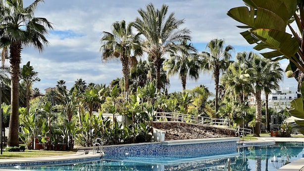 Apartment | Pool