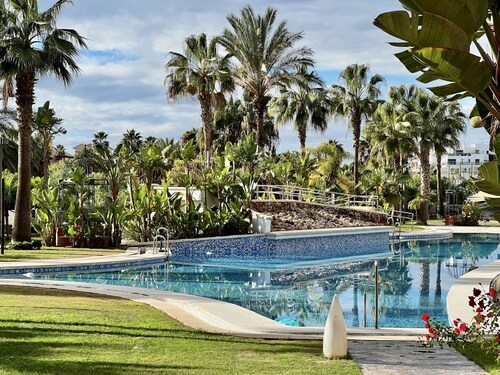 Motril Apartment w/ Pool