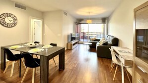 Apartment | Speisen