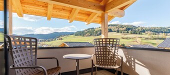 Beautiful home located directly at the slopes