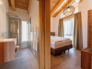 3 Schlafzimmer, Internetzugang