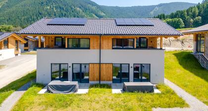 Spacious home located directly at the slopes