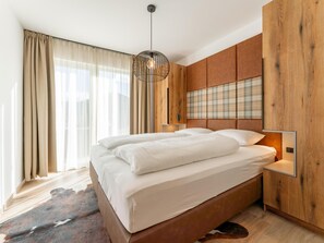 6 bedrooms, internet - Spacious home located directly at the slopes (Sankt Lambrecht)