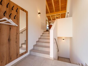 Interior - Spacious home located directly at the slopes (Sankt Lambrecht)