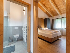 3 bedrooms, Internet - Very spacious ski in-ski out chalet with a sauna (Sankt Lambrecht)