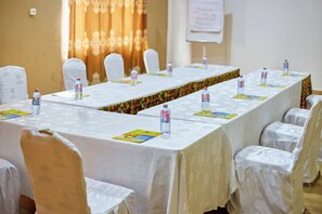 Business center - Sogakope Beach Resort & Spa (Sogakope)
