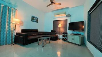 Standard Villa | View from room