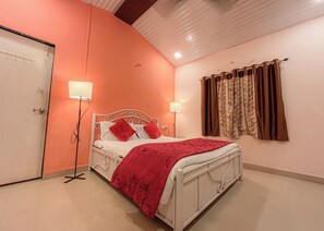 Standard Villa - Lsq Sunita Farms (Karjat)