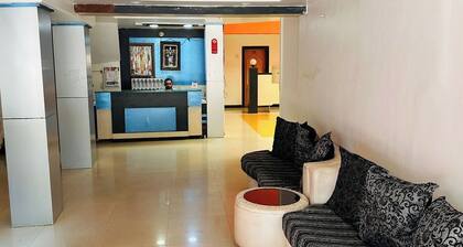 Hotel Blue Heaven