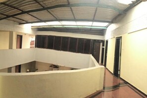 Exterior - Hotel Blue Heaven (Mahabaleshwar)