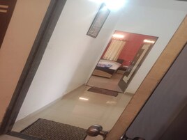 3bhk | 1 bedroom, free WiFi