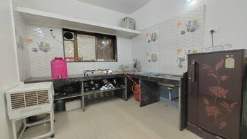 3bhk | Shared kitchen