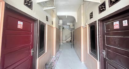Gratia Guesthouse