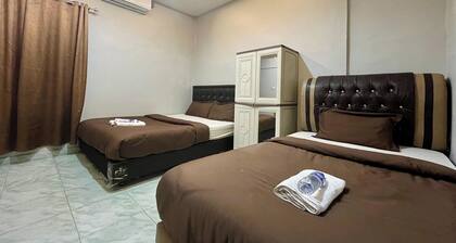 Gratia Guesthouse Syari'ah