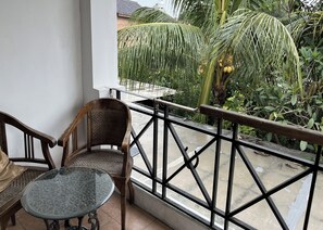 View from room - R Residence Jakarta (Jakarta)