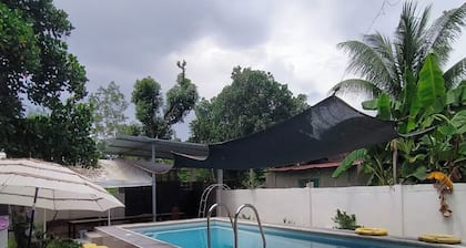 Asiah'S Villa