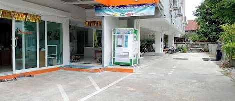 Exterieur