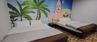 Nova Hotel, Ipoh Tambun