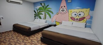 Nova Hotel, Ipoh Tambun