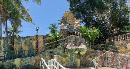 Simala Retreat Resort Cebu