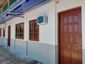 Fachada
