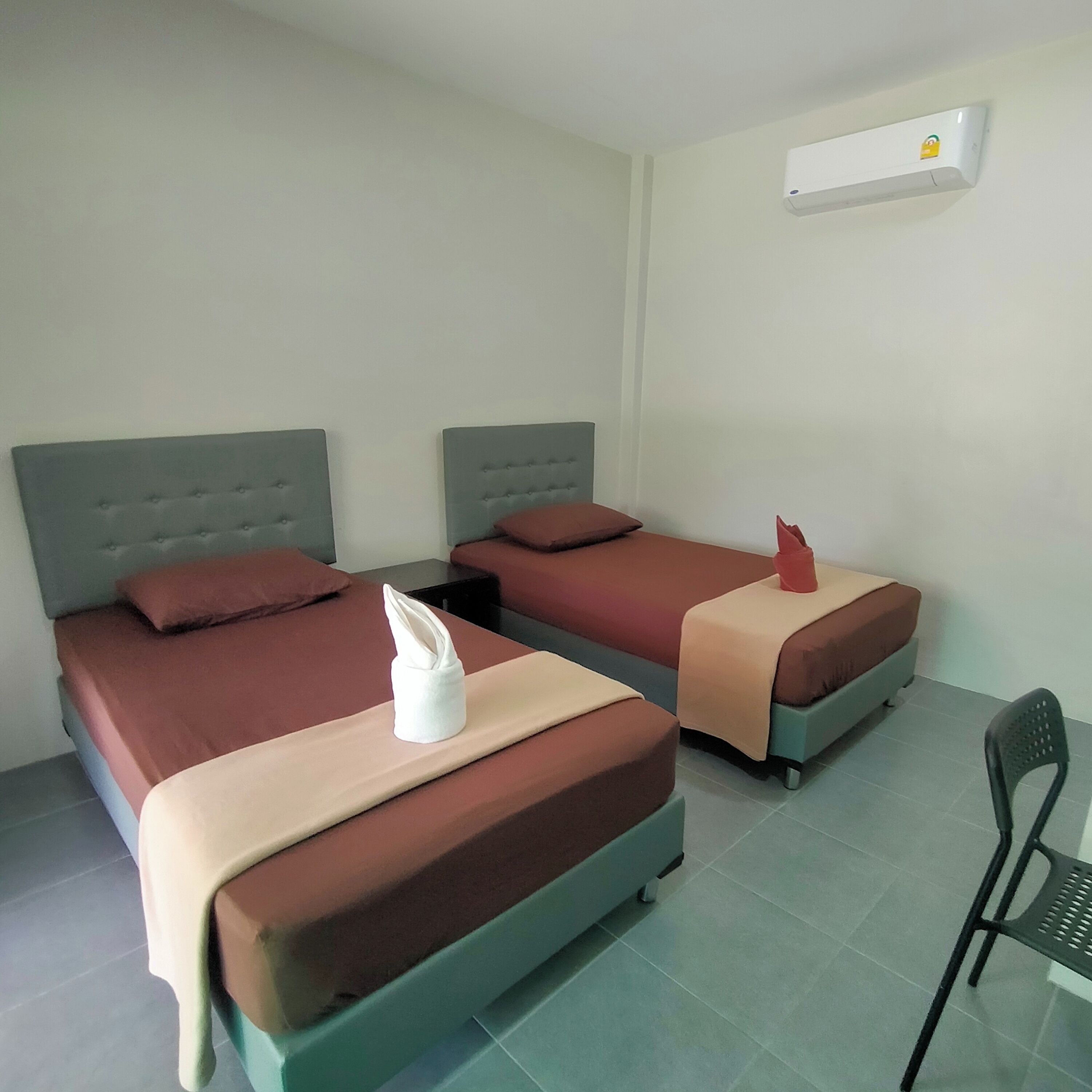 Habitación