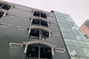 Exterior - @41 Bkk Hotel Rama9 (Bangkok)