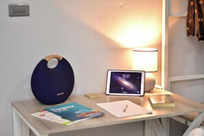 슈피리어룸 | 책상, 무료 WiFi, 침대 시트