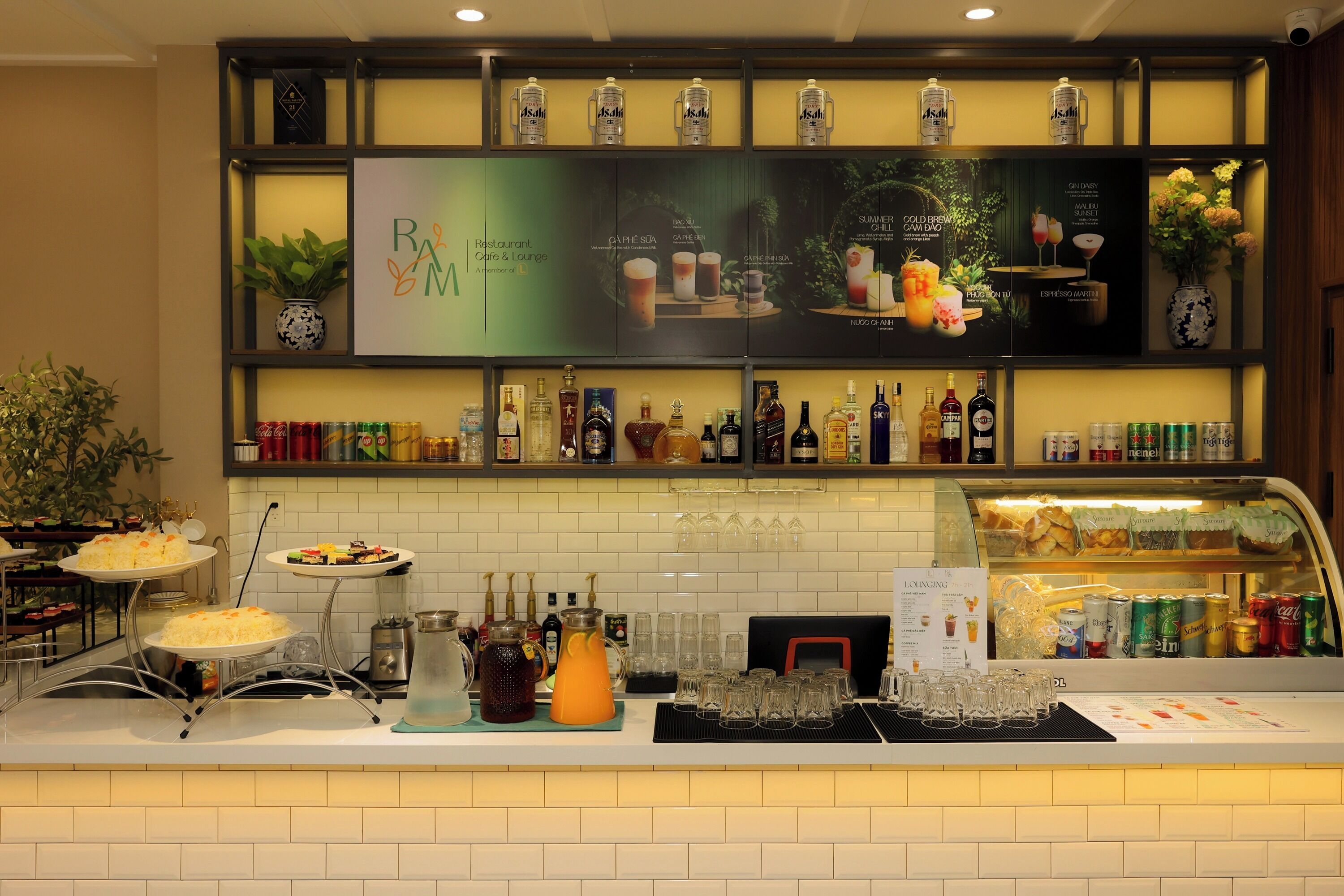 Photo - Lanura Saigon Boutique Hotel