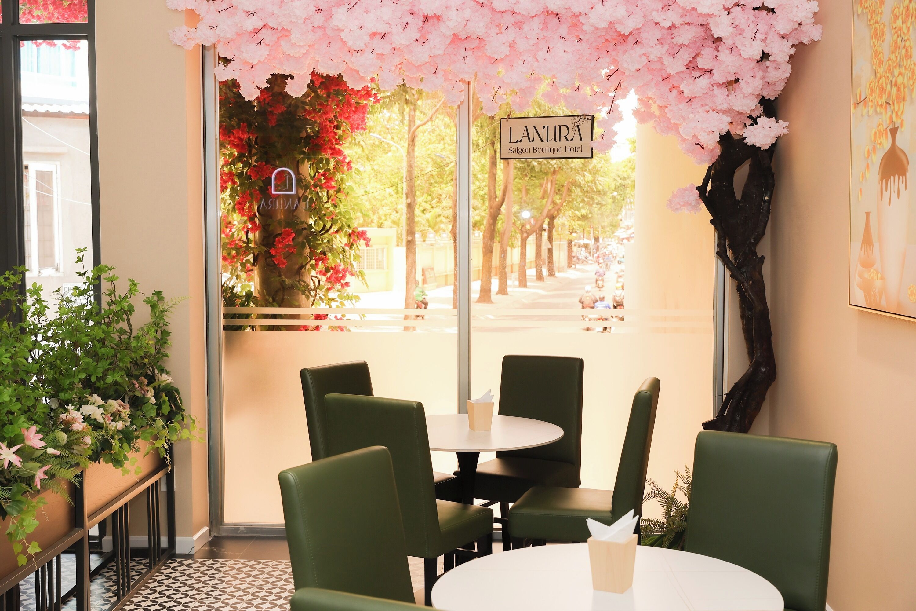 Photo - Lanura Saigon Boutique Hotel