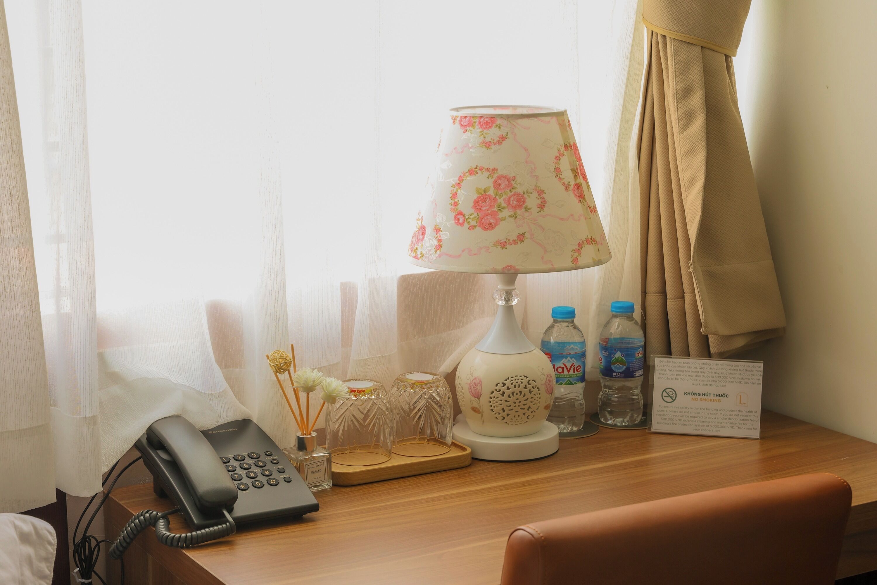 Photo - Lanura Saigon Boutique Hotel
