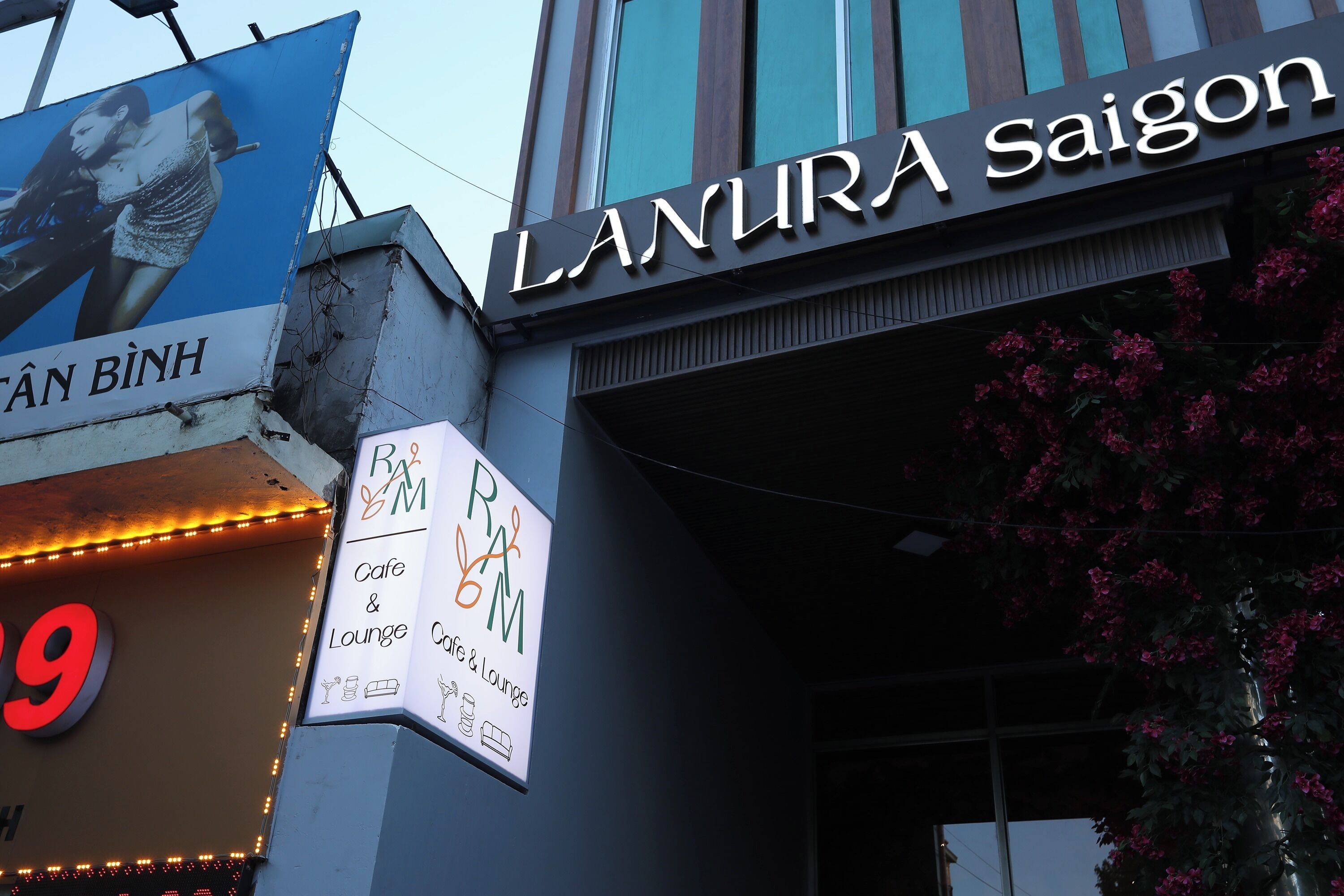 Photo - Lanura Saigon Boutique Hotel